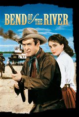 Bend of the River Movie Poster