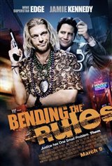 Bending the Rules Movie Poster