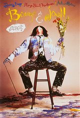 Benny & Joon Movie Poster