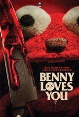 Benny Loves You Poster