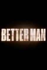 Better Man Movie Poster