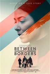 Between Borders Movie Poster