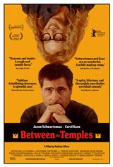 Between the Temples Poster