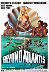 Beyond Atlantis Movie Poster