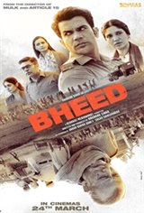 Bheed Movie Poster