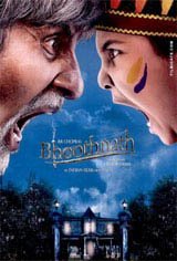 Bhoothnath Movie Poster