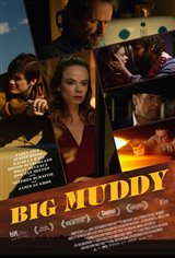 Big Muddy Movie Poster