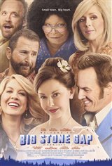 Big Stone Gap Movie Poster