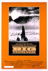 Big Wednesday Movie Poster