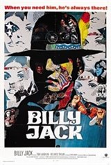 Billy Jack Movie Poster