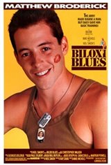 Biloxi Blues Movie Poster