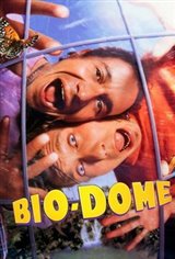 Bio-Dome Movie Poster