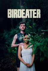 Birdeater Poster