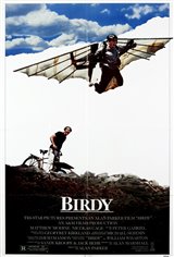 Birdy Movie Poster