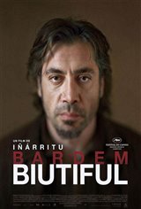 Biutiful Movie Poster