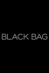 Black Bag Poster