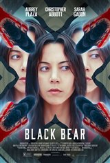 Black Bear Movie Poster