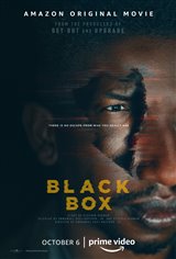 Black Box (Prime Video) Movie Poster