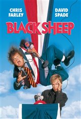 Black Sheep Movie Poster