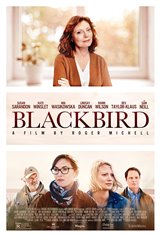 Blackbird Poster