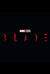 Blade Movie Poster