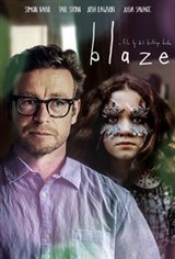 Blaze Movie Poster