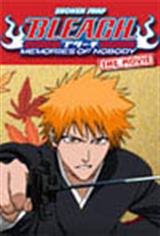 Bleach: Memories of Nobody Movie Poster