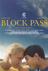 Block Pass Movie Poster