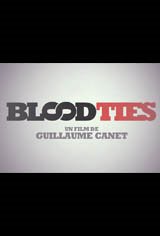 Blood Ties Movie Poster