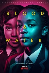 Blood & Water (Netflix) Poster