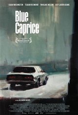 Blue Caprice Movie Poster