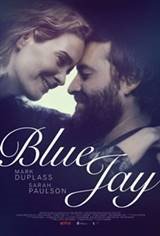 Blue Jay Movie Poster