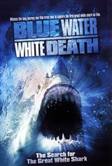 Blue Water, White Death Movie Poster