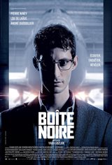 Boîte noire Movie Poster