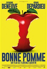 Bonne pomme Movie Poster