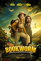 Bookworm Movie Poster