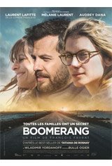 Boomerang Movie Poster