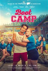 Boot Camp Movie Poster