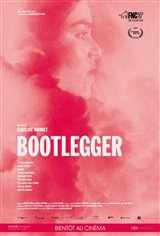 Bootlegger Movie Poster