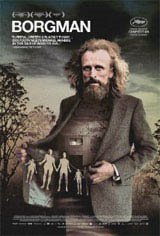 Borgman Movie Poster