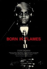 Born in Flames Movie Poster