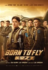 Born to Fly Movie Poster