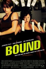 Bound Movie Poster