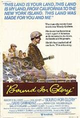 Bound for Glory Movie Poster