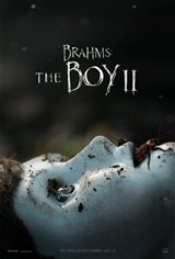 Brahms: The Boy II Movie Poster