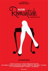 Brasserie Romantiek Movie Poster