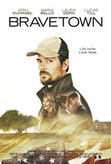 Bravetown Movie Poster