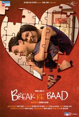 Break Ke Baad (After the Break) Movie Poster