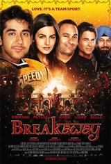 Breakaway Movie Poster