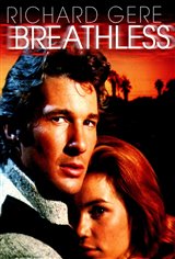 Breathless Movie Poster